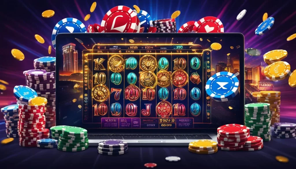 Bắn Cá Thần Tài tại vic88 nhà cái