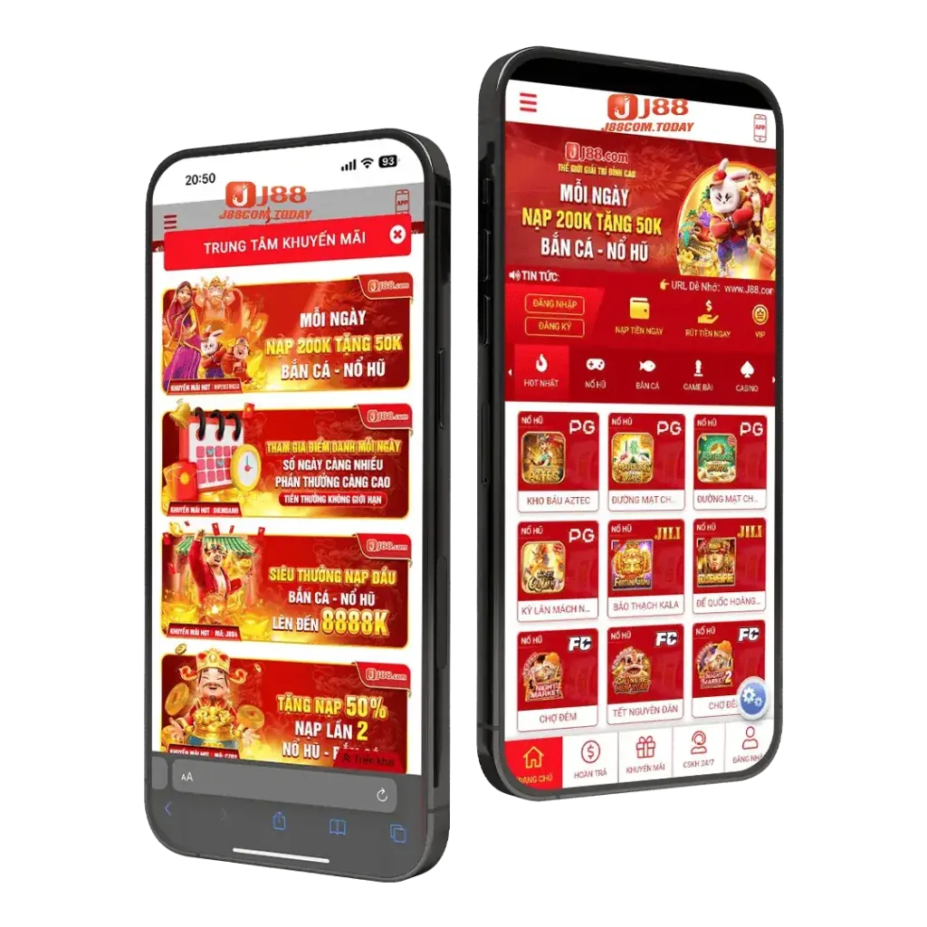 Khuyến mãi hấp dẫn từ vic88 nhà cái
