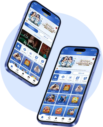 Kho game đa dạng của vic88 nhà cái