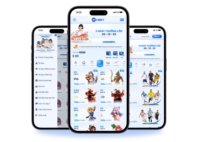 Nhà cung cấp trò chơi