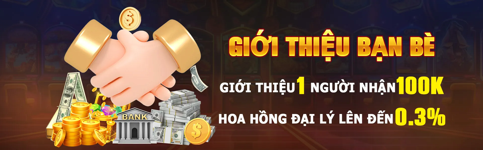 Hình ảnh hợp tác cùng vic88 nhà cái