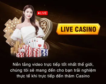 Casino Trực Tuyến tại vic88 nhà cái