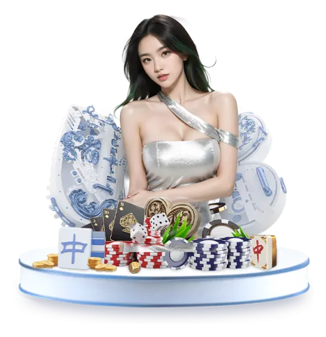 Chọn và chơi game bắn cá